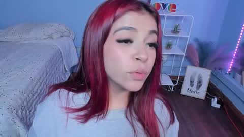 Kathia  online show from 3, 2, 2026