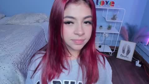 Kathia  online show from 3, 2, 2026