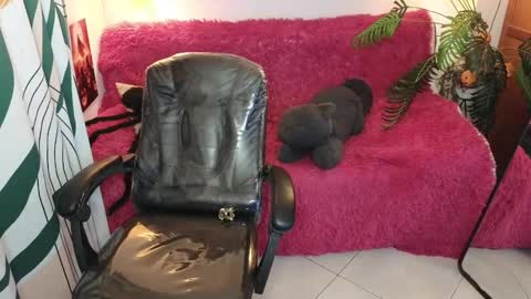 kathie_lozada online show from 15, 10, 2025