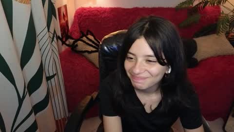 kathie_lozada online show from 18, 10, 2025