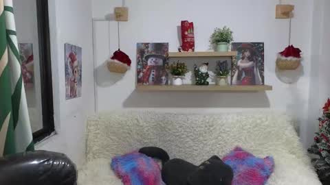 kathie_lozada online show from 16, 12, 2025