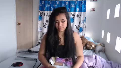 Snapshot of kathiie_ chatting on 7, 12, 2024 K A T H I E online show from 7, 12, 2024