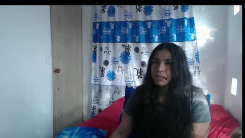 Snapshot of kathiie_ chatting on 9, 1, 2025 K A T H I E online show from 9, 1, 2025