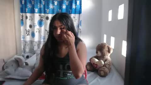 Snapshot of kathiie_ chatting on 1, 2, 2025 K A T H I E online show from 1, 2, 2025