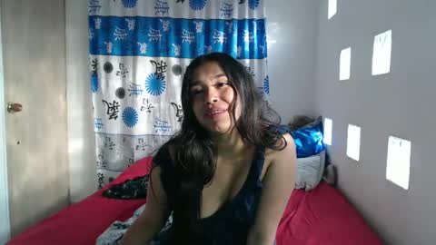 Snapshot of kathiie_ chatting on 27, 2, 2025 K A T H I E online show from 27, 2, 2025
