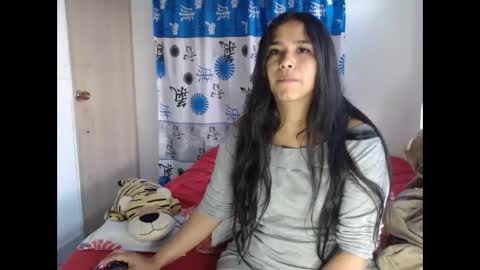 Snapshot of kathiie_ chatting on 10, 3, 2025 K A T H I E online show from 10, 3, 2025