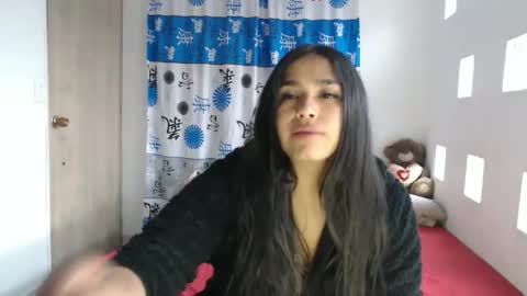 Snapshot of kathiie_ chatting on 12, 3, 2025 K A T H I E online show from 12, 3, 2025