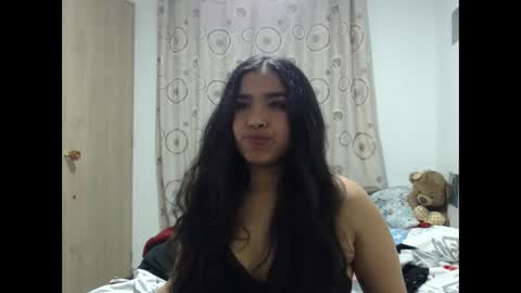Snapshot of kathiie_ chatting on 17, 9, 2025 K A T H I E online show from 17, 9, 2025