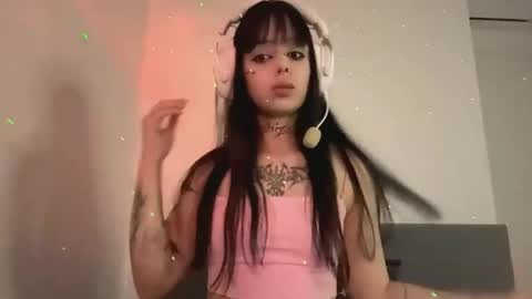 Luna online show from 2, 4, 2026