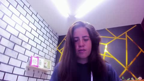 Paola online show from 2, 12, 2024