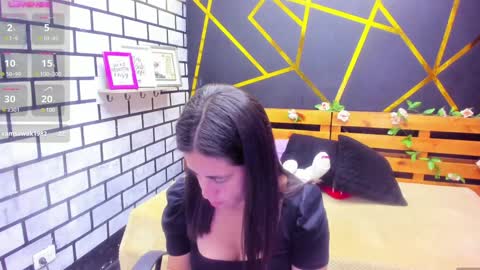 Paola online show from 5, 12, 2024