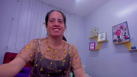 Paola online show from 14, 12, 2024