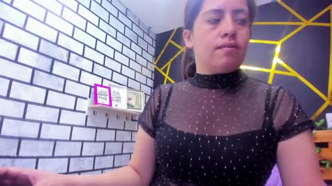 Paola online show from 24, 12, 2024