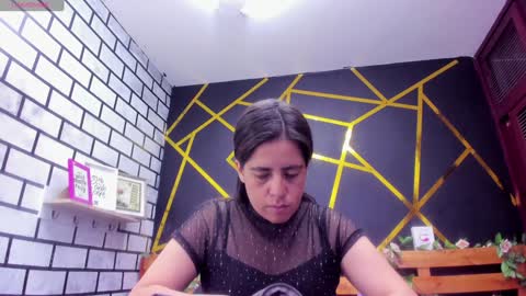 Paola online show from 13, 1, 2025