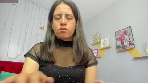 Paola online show from 26, 1, 2025