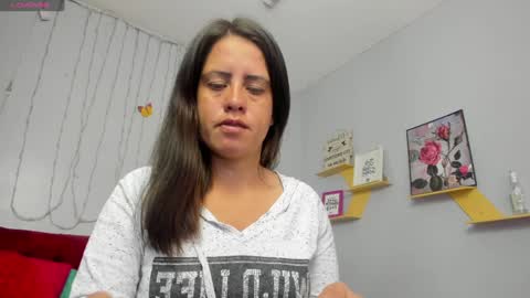 Paola online show from 30, 1, 2025
