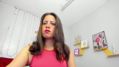 Paola online show from 1, 3, 2025