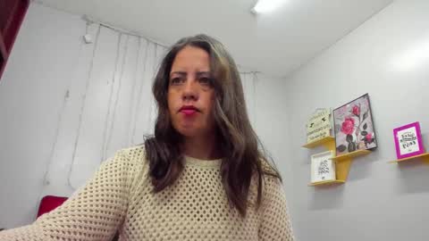 Paola online show from 3, 3, 2025