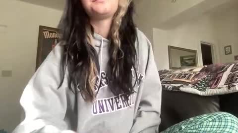 Kathryn online show from 4, 11, 2025