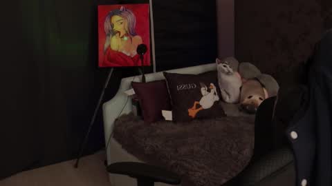 Snapshot of kathleen_frost chatting on 6, 12, 2024 kathleen_frost online show from 6, 12, 2024