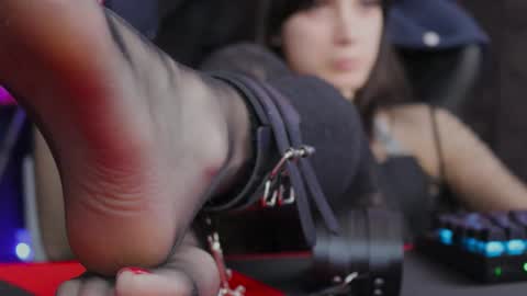 Snapshot of kathleen_frost chatting on 13, 12, 2024 kathleen_frost online show from 13, 12, 2024