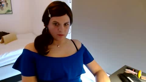 kathleendk online show from 27, 3, 2026