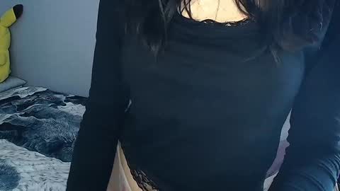 KathrineBerry online show from 7, 2, 2025