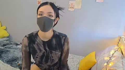 KathrineBerry online show from 14, 2, 2025