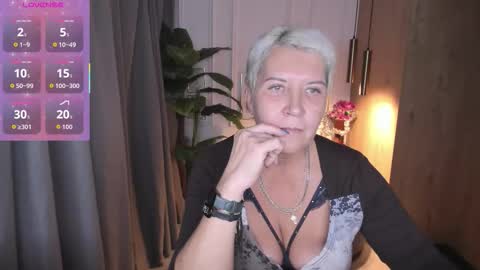 Kathy online show from 25, 10, 2025