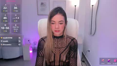 kathyaa_evans online show from 21, 9, 2025