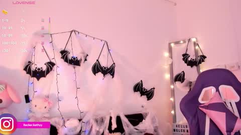 Katherine online show from 19, 10, 2025