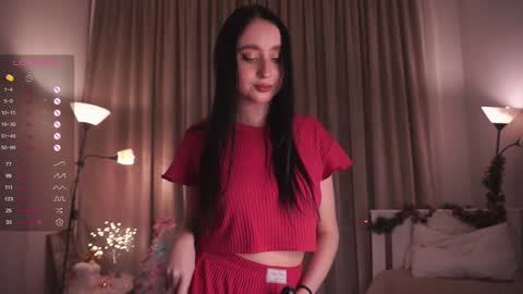 Snapshot of kathyclaytons chatting on 25, 1, 2025 Aneta online show from 25, 1, 2025