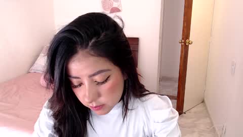 Snapshot of kathyrose_ chatting on 31, 3, 2026 Kathy online show from 31, 3, 2026