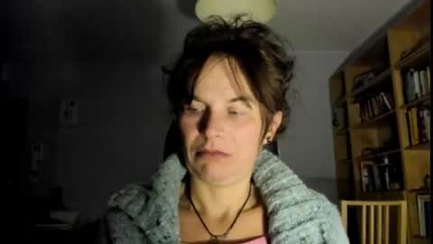 Snapshot of kathysky40 chatting on 20, 11, 2025 KATHY online show from 20, 11, 2025