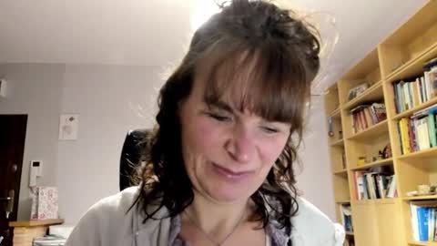 Snapshot of kathysky40 chatting on 26, 11, 2025 KATHY online show from 26, 11, 2025