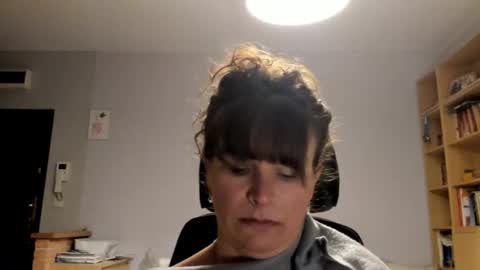 Snapshot of kathysky40 chatting on 30, 11, 2025 KATHY online show from 30, 11, 2025