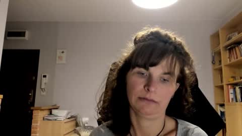 Snapshot of kathysky40 chatting on 14, 12, 2025 KATHY online show from 14, 12, 2025