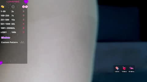 Snapshot of kathyspice chatting on 20, 1, 2025 kathyspice online show from 20, 1, 2025