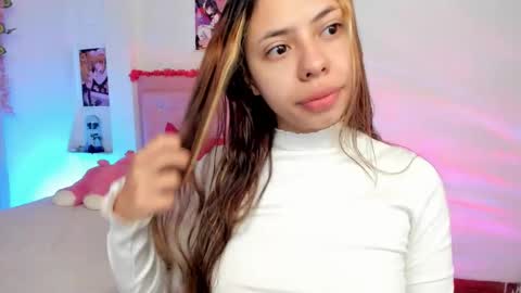 Snapshot of kathyy01 chatting on 19, 2, 2026 valentina online show from 19, 2, 2026