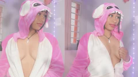 Katia online show from 5, 11, 2025