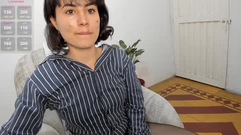 katia_12_ online show from 1, 1, 2025