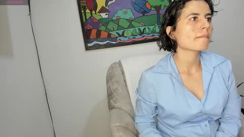 katia_12_ online show from 25, 1, 2025