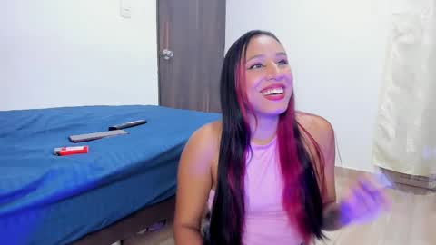 katalina y Daniel online show from 7, 3, 2025