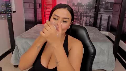 Katia online show from 23, 10, 2025