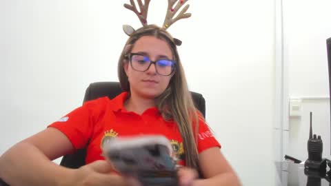 Khaterine online show from 24, 12, 2024