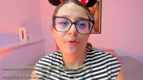 Khaterine online show from 26, 2, 2025