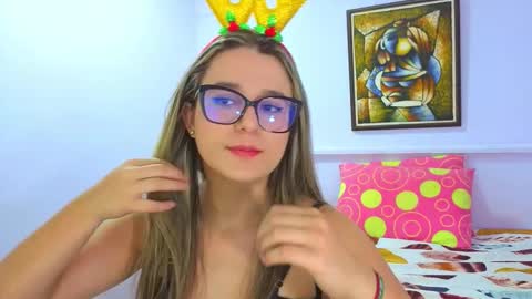 Khaterine online show from 18, 12, 2025