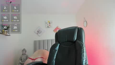 Katia  online show from 22, 10, 2025