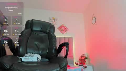 Katia  online show from 21, 11, 2025