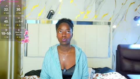 Katia online show from 12, 3, 2026